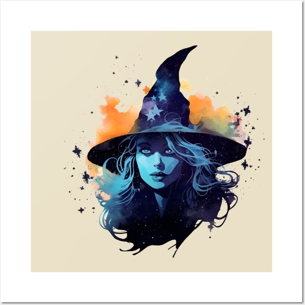 Halloween for Women Wall Art by ShopBuzz